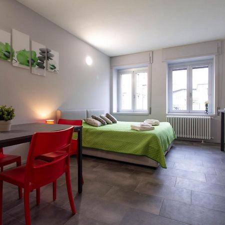 Appartamento Lime - Affitti Brevi Italia Lecco Exterior foto